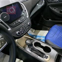 شيفروليه ماليبو